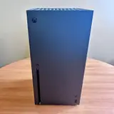 Microsoft Xbox Series X 1TB Console Carbon - Latest Model 4K 120FPS Gaming - Thumbnail 2