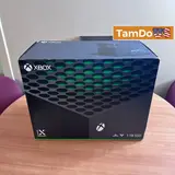 Microsoft Xbox Series X 1TB Console Carbon - Latest Model 4K 120FPS Gaming - Thumbnail 1