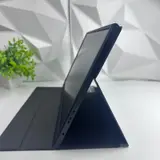 MNN 15.6 Portable Monitor FHD 1080P IPS USB-C Mini HDMI M156F01 with Smart Cover - Thumbnail 2