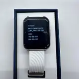 Motorola Moto Watch 70 MOSW Z70-RG Silicone Straps Android Smart Watch - Thumbnail 3