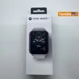 Motorola Moto Watch 70 MOSW Z70-RG Silicone Straps Android Smart Watch - Thumbnail 1