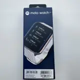 Motorola Moto Watch 70 MOSW Z70-RG Silicone Straps Android Smart Watch - Thumbnail 7