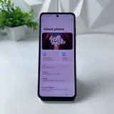 Motorola Razr 2025 | 256GB | Cricket Wireless Locked | Blue - Thumbnail 8