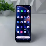 Motorola Razr 2025 | 256GB | Cricket Wireless Locked | Blue Foldable Smartphone - Thumbnail 3