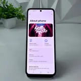 Motorola Razr 2025 | 256GB | Cricket Wireless Locked | Blue Foldable Smartphone - Thumbnail 7