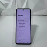 Motorola Razr 2025 | 256GB | Cricket Wireless Locked | Blue Foldable Smartphone - Thumbnail 8