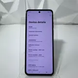 Motorola Razr 2025 | 256GB | Cricket Wireless Locked | Blue Foldable Smartphone - Thumbnail 6
