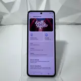 Motorola Razr 2025 | 256GB | Cricket Wireless Locked | Blue Foldable Smartphone - Thumbnail 7