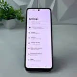 Motorola Razr 2025 | 256GB | Unlocked | Blue - Foldable Smartphone - Thumbnail 8