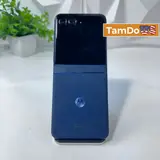 Motorola Razr 2025 | 256GB | Unlocked | Blue - Foldable Smartphone - Thumbnail 1