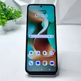 Motorola Razr 2025 | 256GB | Unlocked | Blue Foldable Smartphone - Thumbnail 4