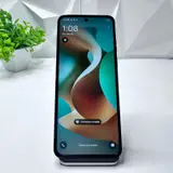 Motorola Razr 2025 | 256GB | Unlocked | Blue Foldable Smartphone - Thumbnail 3