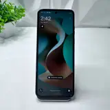 Motorola Razr 2025 (XT2553-5) | 256GB | Unlocked | PANTONE Gibraltar Sea - Thumbnail 2