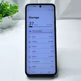 Motorola Razr 2025 (XT2553-5) | 256GB | Unlocked | PANTONE Gibraltar Sea - Thumbnail 8