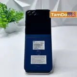 Motorola Razr 2025 (XT2553-5) | 256GB | Unlocked | PANTONE Gibraltar Sea - Thumbnail 1