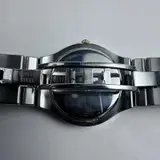 Movado Museum Classic Two-Tone Watch 81 G2 1899 Black Dial Men's Swiss Made - Thumbnail 9