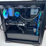 MSI Aegis ZS2 Gaming Desktop, Ryzen 9 7900X, 32GB DDR5, 1TB, RTX 5060 Ti 8GB - Thumbnail 3