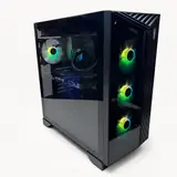 MSI Aegis ZS2 Gaming Desktop, Ryzen 9 7900X, 32GB DDR5, 1TB, RTX 5060 Ti 8GB - Thumbnail 4