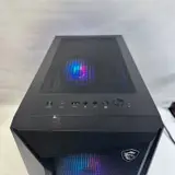 MSI Codex R2 Gaming Desktop, i5-14400F, 16GB DDR5, 1TB SSD, RTX 4060 8GB - Thumbnail 6