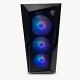 MSI Codex R2 Gaming Desktop, i5-14400F, 16GB DDR5, 1TB SSD, RTX 4060 8GB - Thumbnail 2