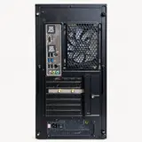 MSI Codex R2 Gaming Desktop, i5-14400F, 16GB DDR5, 1TB SSD, RTX 5050 8GB - Thumbnail 4