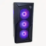MSI Codex R2 Gaming Desktop, i5-14400F, 16GB DDR5, 1TB SSD, RTX 5050 8GB - Thumbnail 5