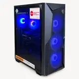 MSI Codex R2 Gaming Desktop, i5-14400F, 16GB DDR5, 1TB SSD, RTX 5050 8GB - Thumbnail 10