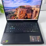 MSI Crosshair A16 HX Gaming 16 QHD+ 240Hz, Ryzen 9 8940HX, 32GB, 1TB, RTX 5060 - Thumbnail 10
