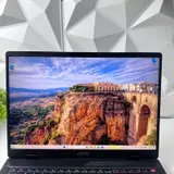 MSI Crosshair A16 HX Gaming 16 QHD+ 240Hz, Ryzen 9 8940HX, 32GB, 1TB, RTX 5060 - Thumbnail 9