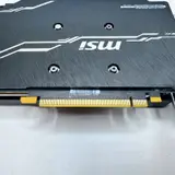 MSI GeForce RTX 2060 Ventus GP OC 6GB GDDR6 Graphics Card - Thumbnail 8