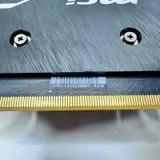 MSI GeForce RTX 2060 Ventus GP OC 6GB GDDR6 Graphics Card - Thumbnail 7