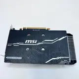 MSI GeForce RTX 2060 Ventus GP OC 6GB GDDR6 Graphics Card - Thumbnail 5