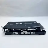 MSI GeForce RTX 2060 Ventus GP OC 6GB GDDR6 Graphics Card - Thumbnail 3