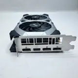 MSI GeForce RTX 2060 Ventus GP OC 6GB GDDR6 Graphics Card - Thumbnail 4