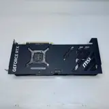 MSI GeForce RTX 4070 Ti VENTUS 3X E 12G OC Graphics Card GDDR6X - Thumbnail 3