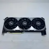 MSI GeForce RTX 4070 Ti VENTUS 3X E 12G OC Graphics Card GDDR6X - Thumbnail 10