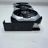 MSI GeForce RTX 4070 Ti VENTUS 3X E 12G OC Graphics Card GDDR6X - Thumbnail 7