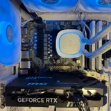 MSI GeForce RTX 5060 Shadow 2X OC 8GB GDDR7 Graphics Card - Thumbnail 9