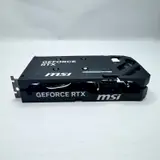 MSI GeForce RTX 5060 Shadow 2X OC 8GB GDDR7 Graphics Card - Thumbnail 3