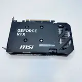 MSI GeForce RTX 5060 Shadow 2X OC 8GB GDDR7 Graphics Card - Thumbnail 4