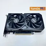 MSI GeForce RTX 5060 Shadow 2X OC 8GB GDDR7 Graphics Card - Thumbnail 2