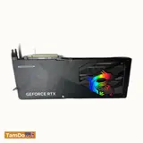 MSI GeForce RTX 5070 GAMING TRIO OC 12GB GDDR7 Graphics Card V532 12G GPU - Thumbnail 2