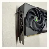 MSI GeForce RTX 5070 GAMING TRIO OC 12GB GDDR7 Graphics Card V532 12G GPU - Thumbnail 4