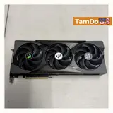MSI GeForce RTX 5070 GAMING TRIO OC 12GB GDDR7 Graphics Card V532 12G GPU - Thumbnail 1