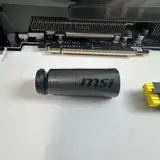 MSI GeForce RTX 5070 Ti 16G GAMING TRIO OC 16GB GDDR7 Graphics Card - Thumbnail 9