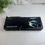 MSI GeForce RTX 5070 Ti 16G GAMING TRIO OC 16GB GDDR7 Graphics Card - Thumbnail 4