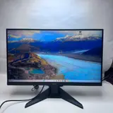 MSI MAG256F 24" Flat FHD 180Hz 1ms Adaptive Sync Gaming Monitor Black - Thumbnail 7