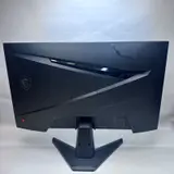 MSI MAG256F 24" Flat FHD 180Hz 1ms Adaptive Sync Gaming Monitor Black - Thumbnail 2