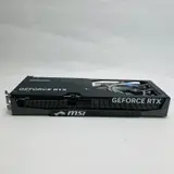 MSI NVIDIA GeForce RTX 5060 Ti 16G GAMING TRIO OC 16GB GDDR7 Graphics Card - Thumbnail 3