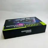 MSI NVIDIA GeForce RTX 5060 Ti 16G GAMING TRIO OC 16GB GDDR7 Graphics Card - Thumbnail 10